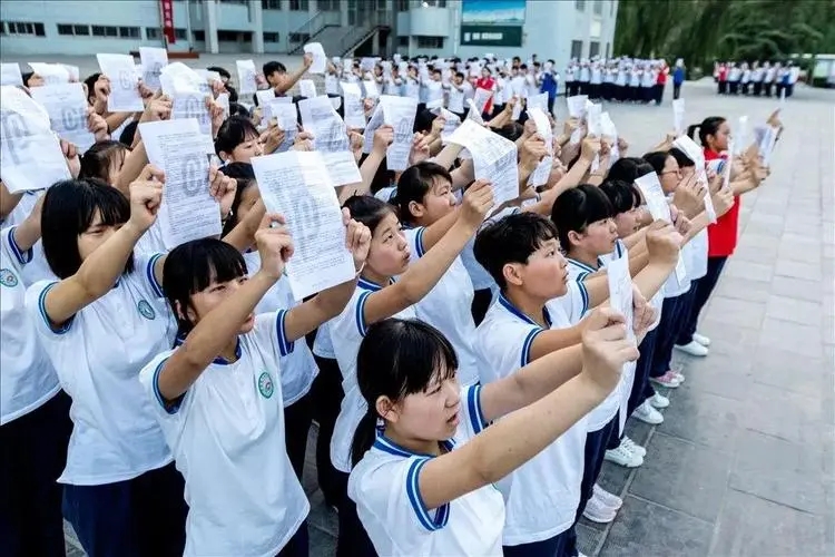 海淀区三大好评高三复读学校排名一览